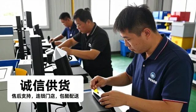 来料加工适合哪些应用环境？