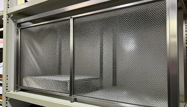 不锈钢丝网选型误区：场景化应用中的关键问题